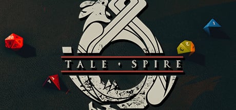 TaleSpire game banner