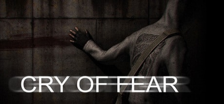 Cry of Fear game banner