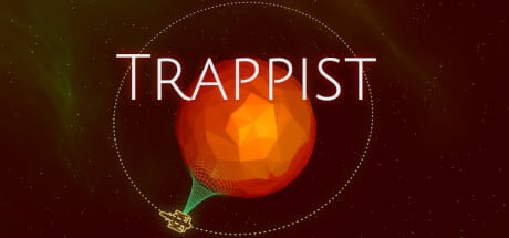 Trappist game banner for cloud gaming