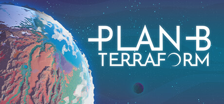 Plan B: Terraform game banner