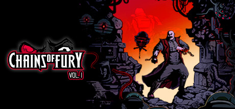 Chains of Fury game banner for cloud gaming