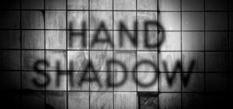 Hand Shadow game banner