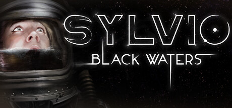 Sylvio: Black Waters game banner