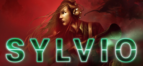 Sylvio game banner for cloud gaming