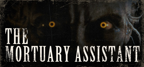 The Mortuary Assistant game banner for cloud gaming