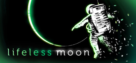 Lifeless Moon game banner for cloud gaming