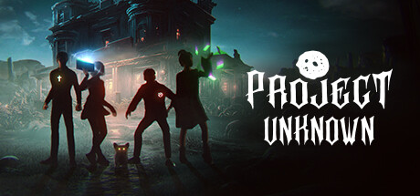 Project Unknown game banner