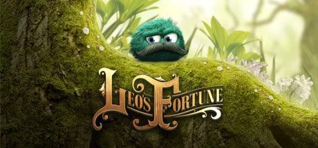 Leo's Fortune - HD Edition game banner