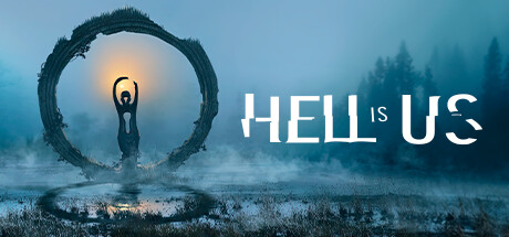 Hell is Us game banner for cloud gaming