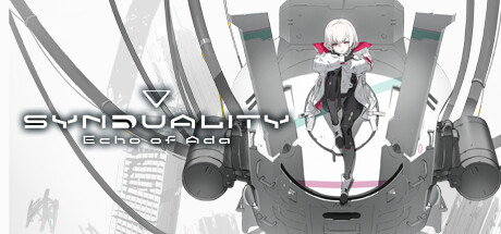 SYNDUALITY Echo of Ada game banner for cloud gaming