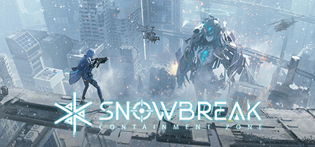 Snowbreak: Containment Zone game banner