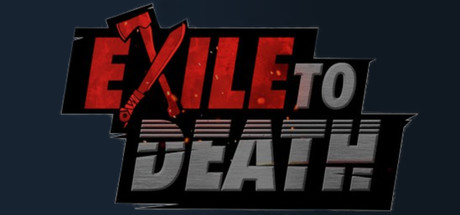 Exile to Death game banner