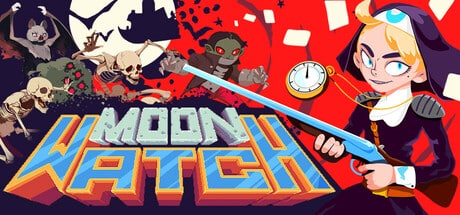 Moon Watch game banner for cloud gaming