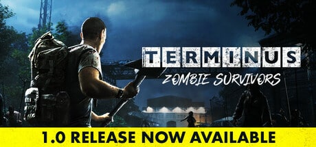 Terminus: Zombie Survivors game banner - find out how to play with cloud gaming