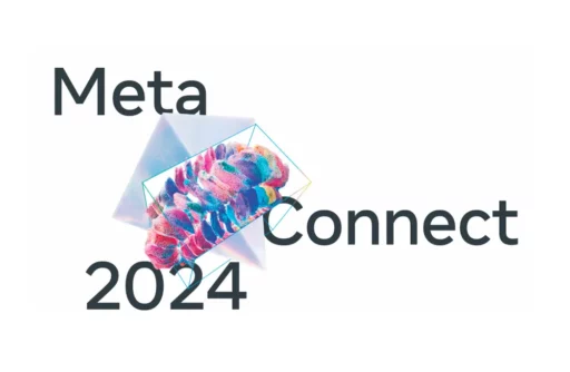 Meta Connect 2024 Banner