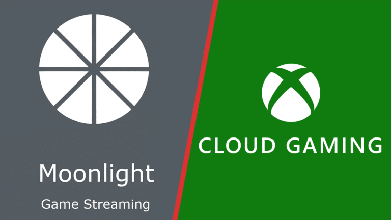 XCLOUD VS REMOTE PLAY PERFORMANCE R XCLOUD visual data 8
