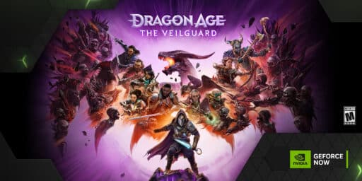 Dragon Age: The Veilguard