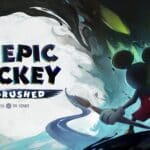 Epic Mickey: Rebrushed Review post thumbnail