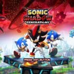 Sonic X Shadow Generations Review post thumbnail