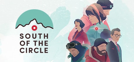 South of the Circle game banner - find out how to play with cloud gaming