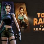 Tomb Raider IV-VI Remastered Embarks on a New Adventure! post thumbnail