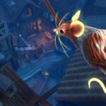 Epic Games Free Game Weekly – The Spirit and The Mouse post thumbnail