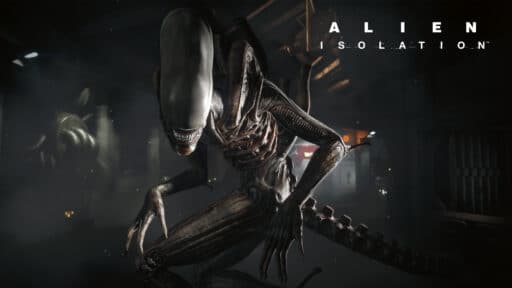 Experience an alien creature lurking in a dark, industrial nightmare with Alien: Isolation. Widely hailed as one of the scariest games to play, it promises heart-pounding fear and relentless suspense at every turn.