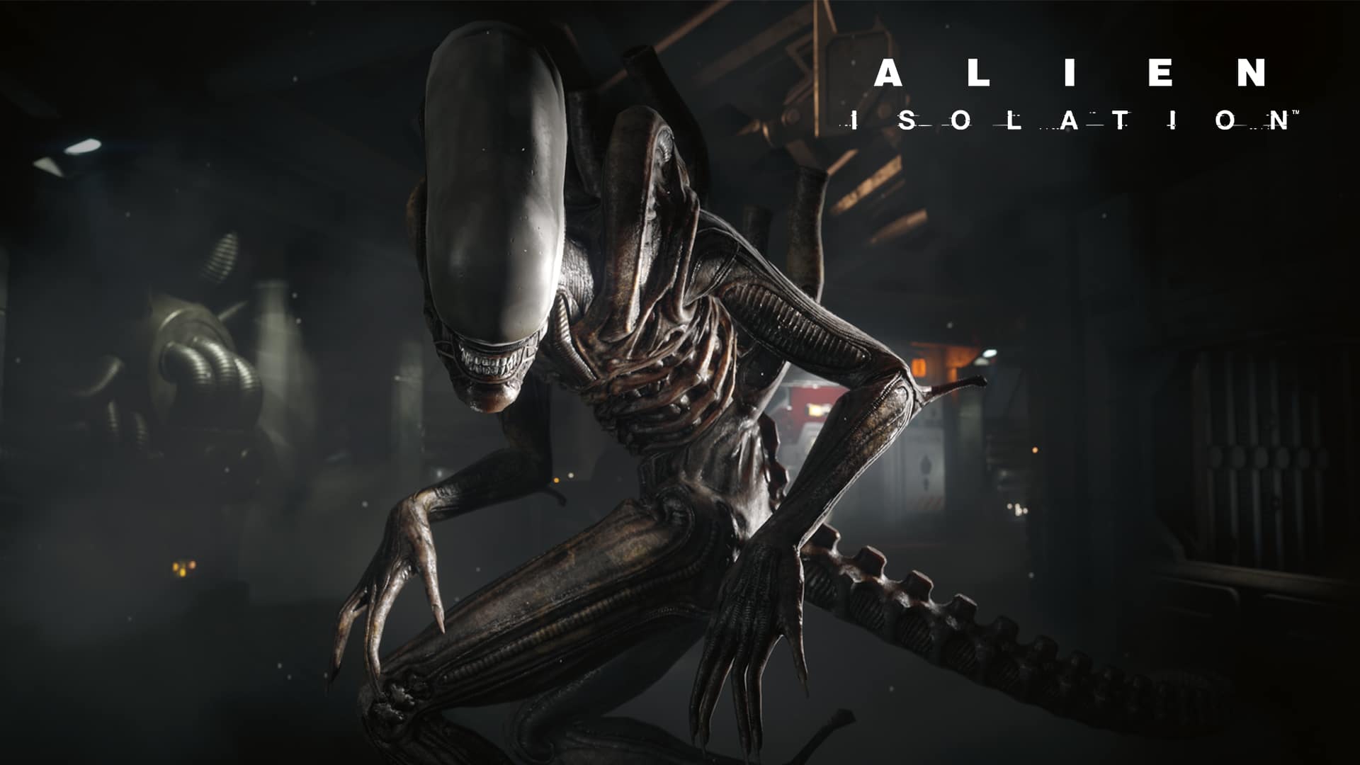 Experience an alien creature lurking in a dark, industrial nightmare with Alien: Isolation. Widely hailed as one of the scariest games to play, it promises heart-pounding fear and relentless suspense at every turn.