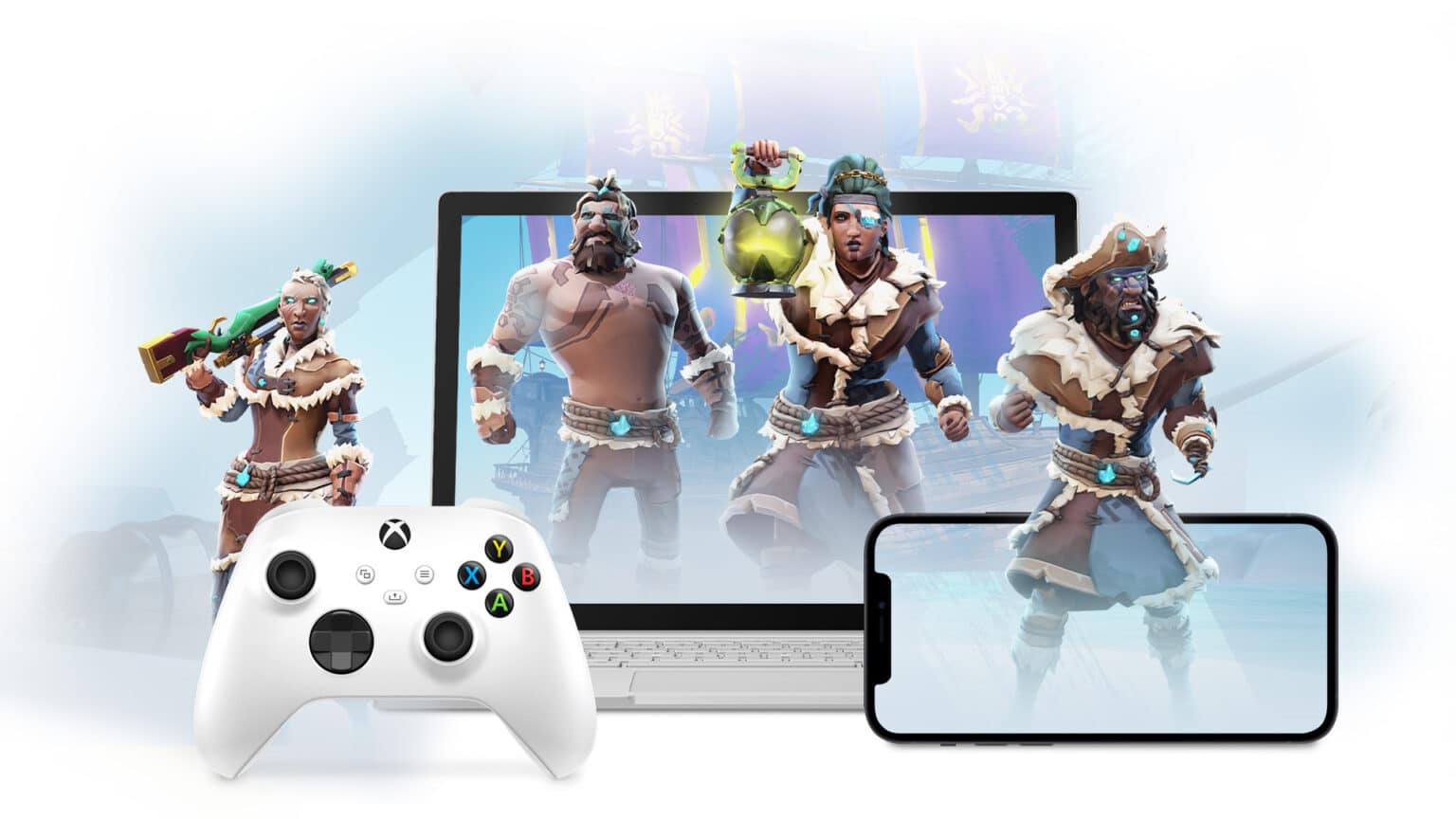 XBOX REMOTE PLAY VS CLOUD GAMING visual data 8