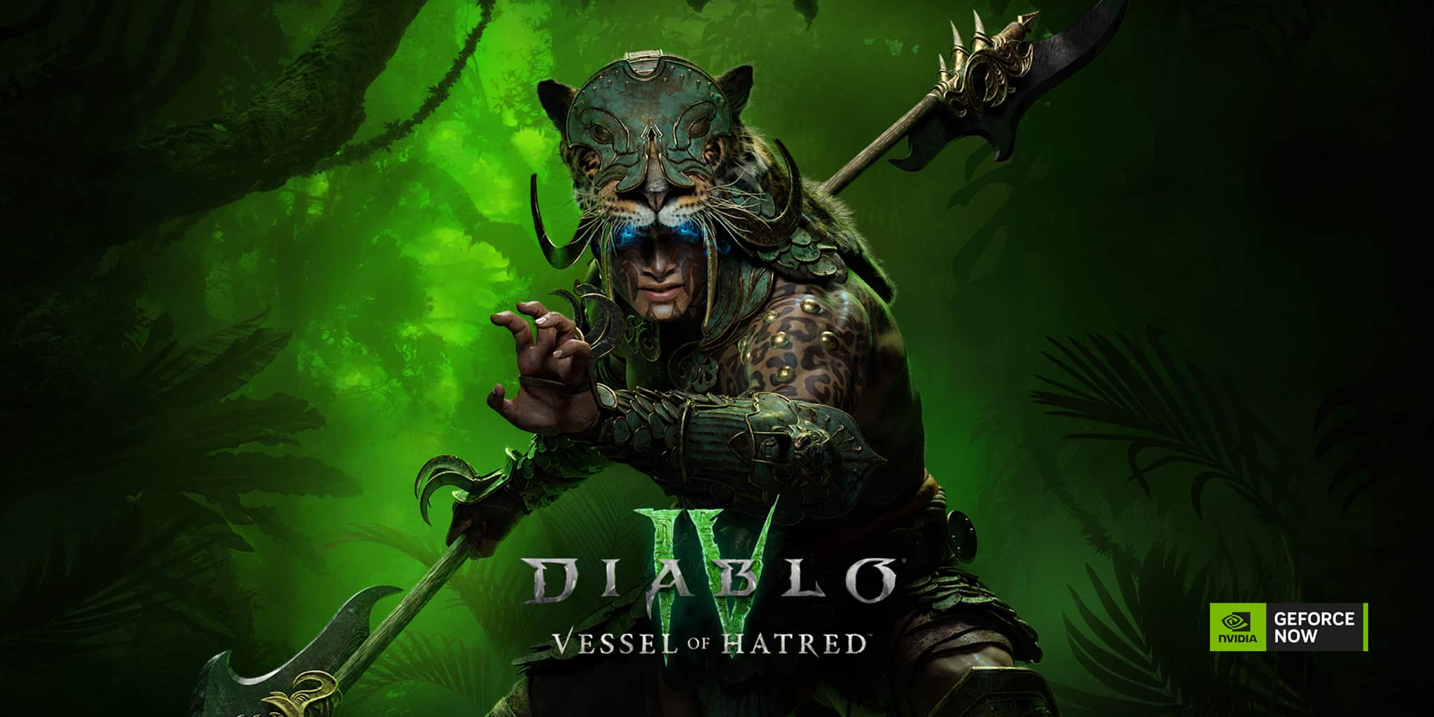 Diablo IV Vessel of Hatred