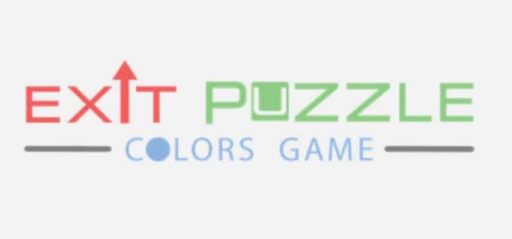 Exit Puzzle game banner - find out how to play with cloud gaming