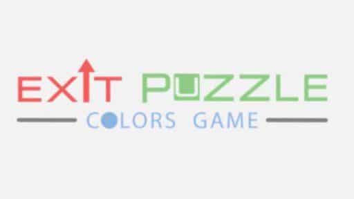 Exit Puzzle game banner - find out how to play with cloud gaming