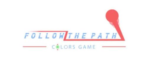 Follow the Path game banner - find where to play in the cloud