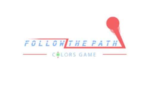 Follow the Path game banner - find out how to play with cloud gaming