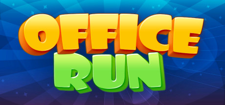 Office Run game banner - find out how to play with cloud gaming