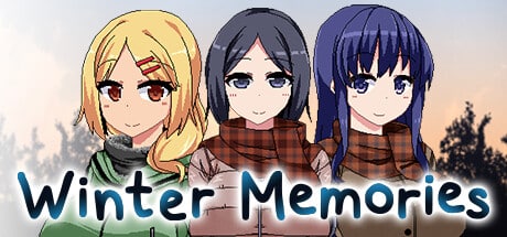 Winter Memories game banner