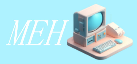 MEH game banner