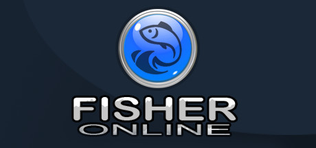 Fisher Online game banner - find where to play in the cloud