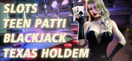 Poker Master game banner - find out how to play with cloud gaming