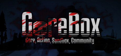 GoreBox game banner