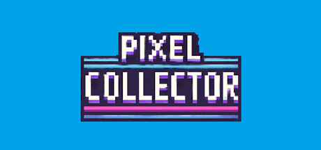 Pixel Collector game banner - find where to play in the cloud