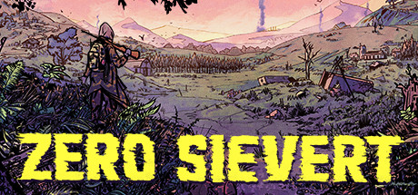 ZERO Sievert game banner - find out how to play with cloud gaming