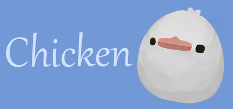 Chicken game banner - find out how to play with cloud gaming