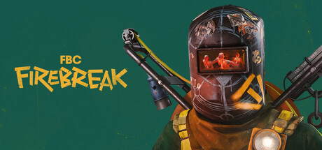 FBC: Firebreak game banner - find out how to play with cloud gaming