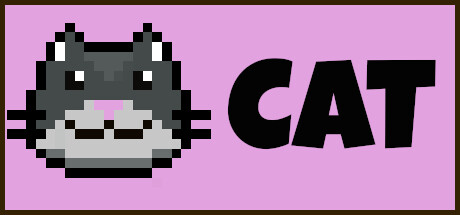 Cat game banner - find where to play in the cloud