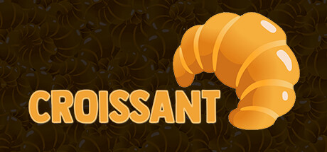 Croissant game banner - find where to play in the cloud