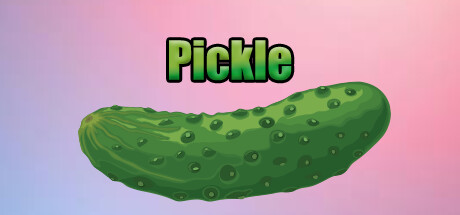 Pickle game banner