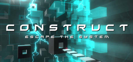 Construct: Escape the System game banner