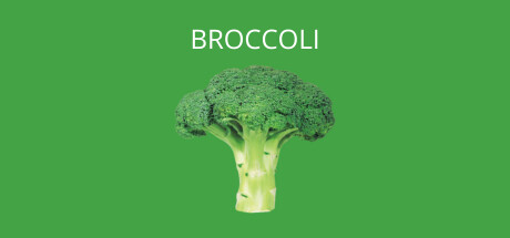 Broccoli game banner - find where to play in the cloud