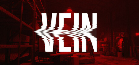 VEIN game banner